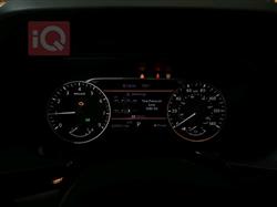 نیسان پاسفایندەر